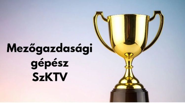 Minden iskolánkban oktatott szakmában bejutottak tanulóink az országos versenyekre!!! 