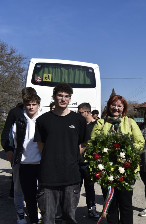 Topolyai kirándulás