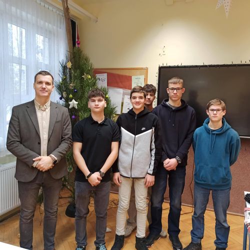  Bács-Kiskun Vármegyei Történelemverseny