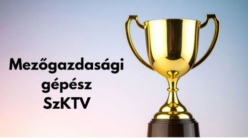 Minden iskolánkban oktatott szakmában bejutottak tanulóink az országos versenyekre!!! 